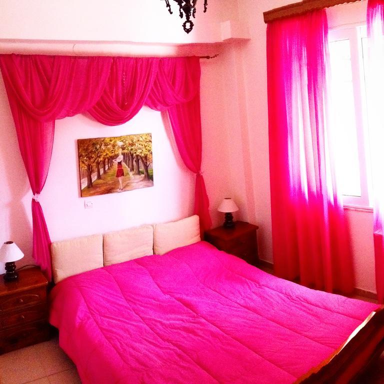 Verga Apartments & Suites Каламата Экстерьер фото